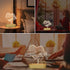 3D Illusion Heart LED Night Light for Girlfriend Wife Romantic Valentine Day Gifts